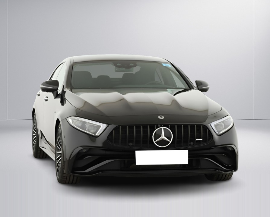 Mercedes-Benz CLS AMG 53 4MATIC