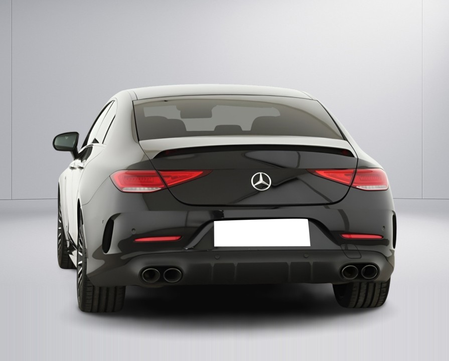 Mercedes-Benz CLS AMG 53 4MATIC (4)