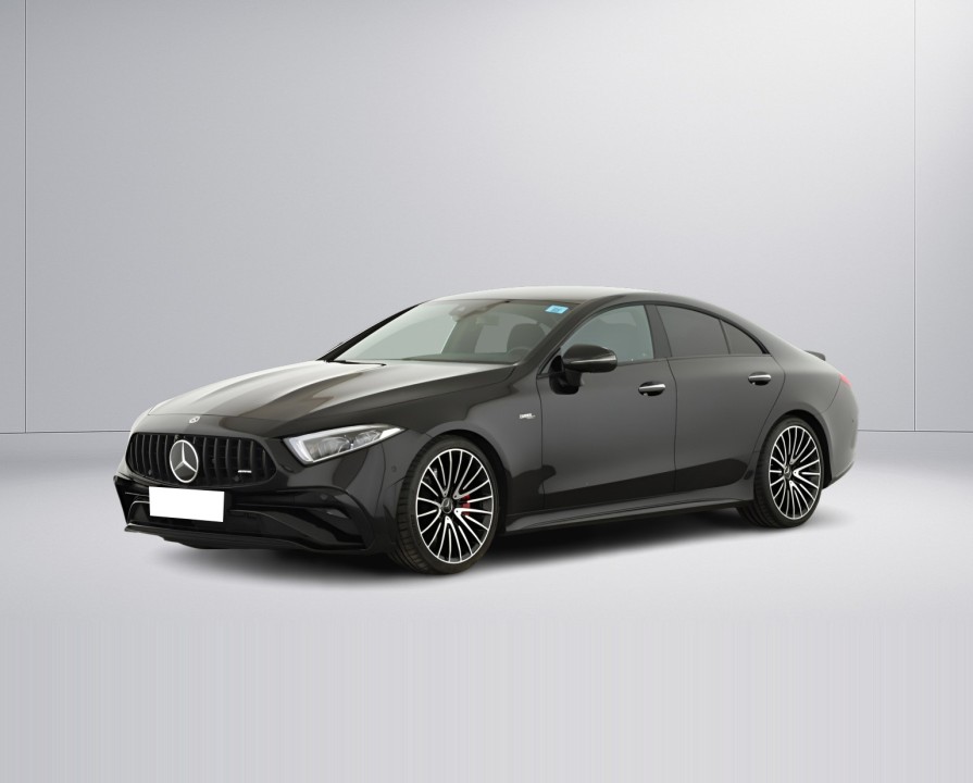 Mercedes-Benz CLS AMG 53 4MATIC - foto 6