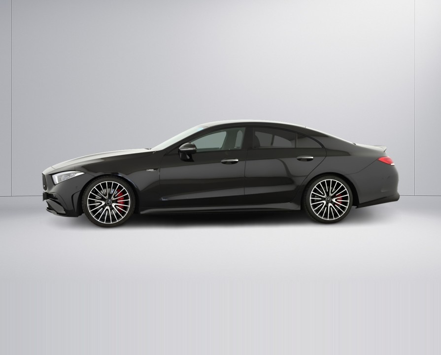Mercedes-Benz CLS AMG 53 4MATIC (5)