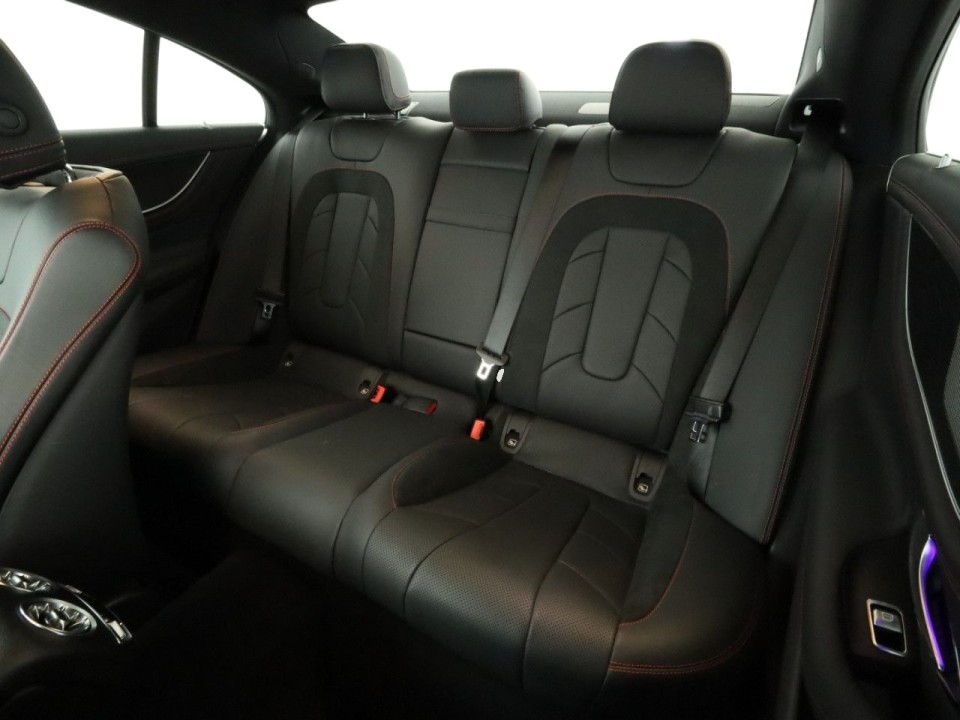 Mercedes-Benz CLS AMG 53 4MATIC - foto 23