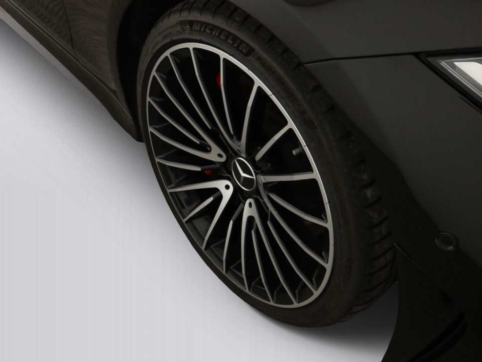 Mercedes-Benz CLS AMG 53 4MATIC - foto 32