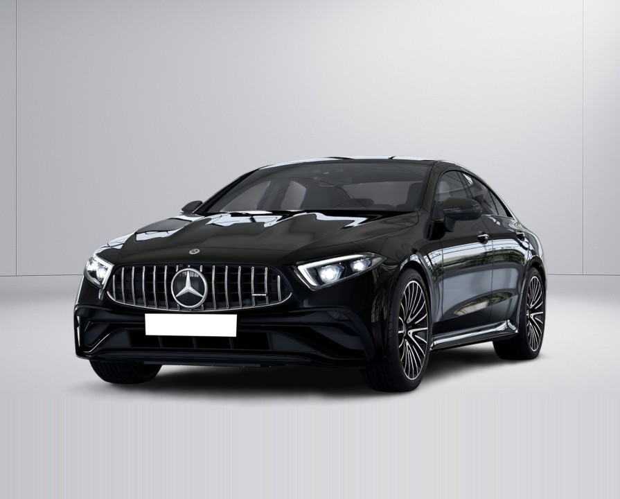 Mercedes-Benz CLS AMG 53 4MATIC - foto 8
