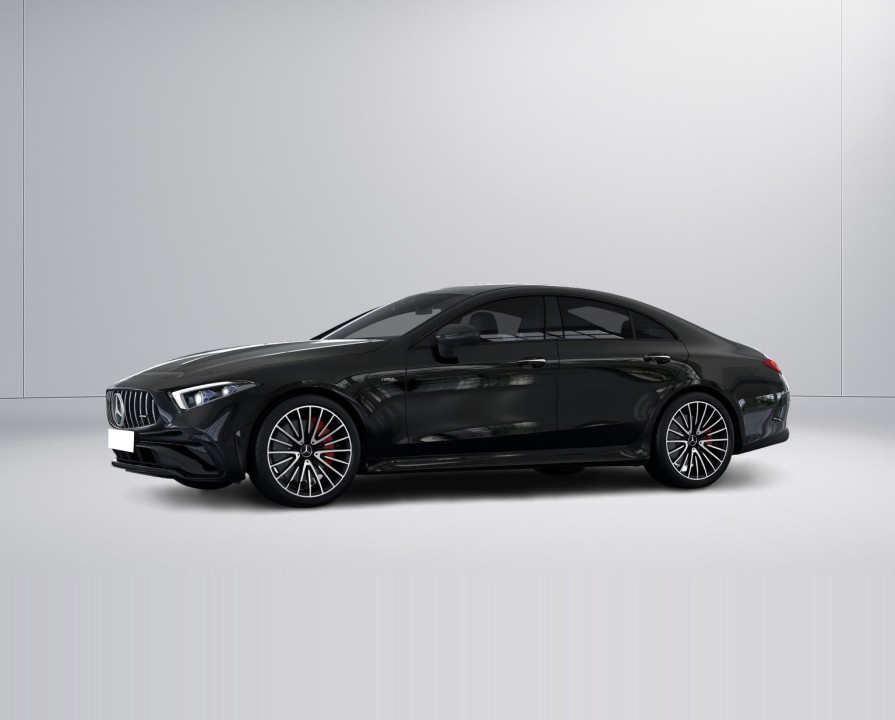 Mercedes-Benz CLS AMG 53 4MATIC - foto 10