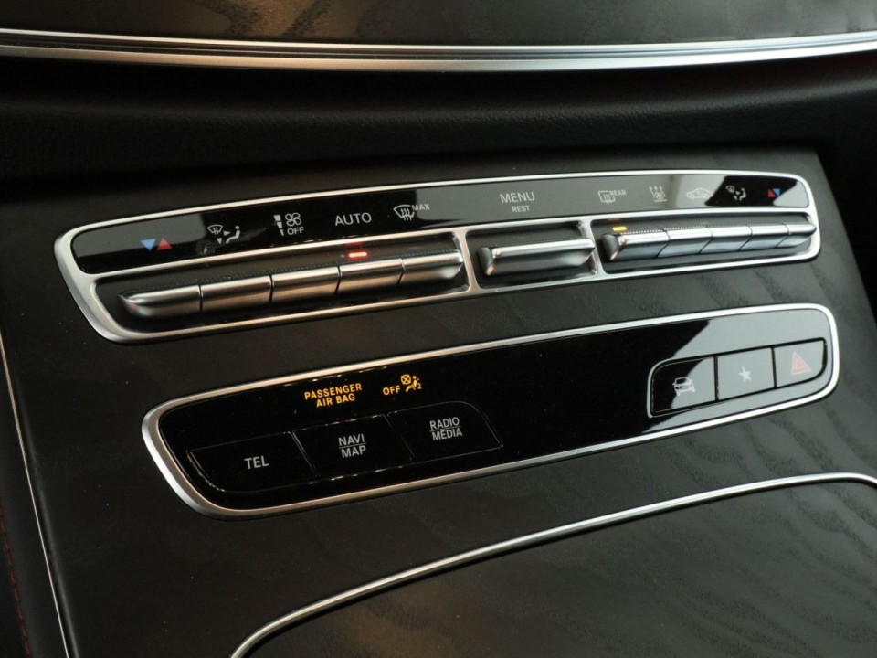 Mercedes-Benz CLS AMG 53 4MATIC - foto 20