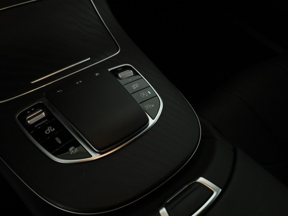 Mercedes-Benz CLS AMG 53 4MATIC - foto 21