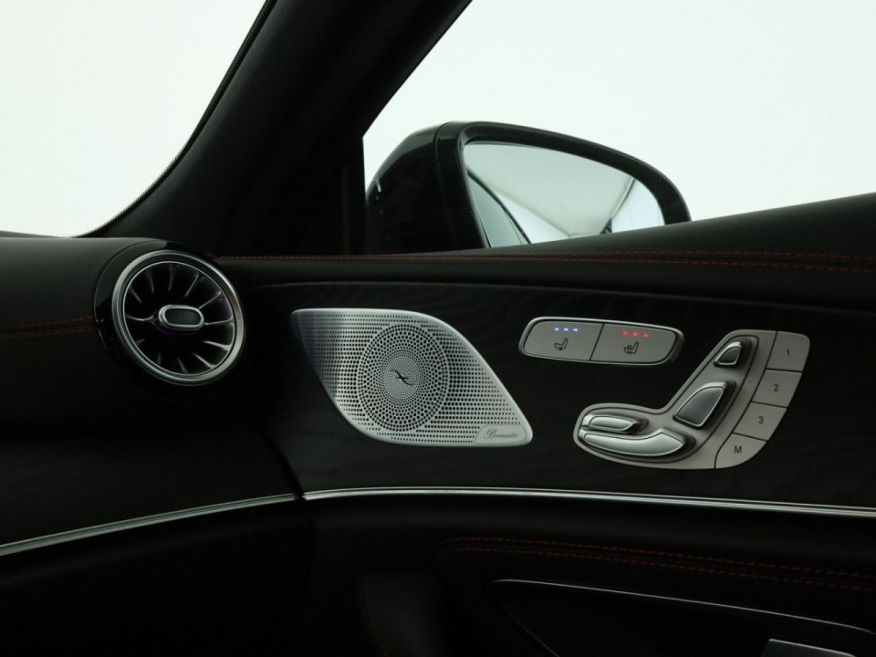 Mercedes-Benz CLS AMG 53 4MATIC - foto 25