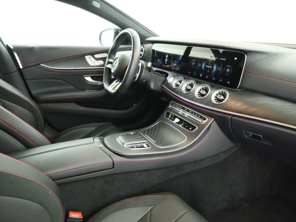 Mercedes-Benz CLS AMG 53 4MATIC - foto 16