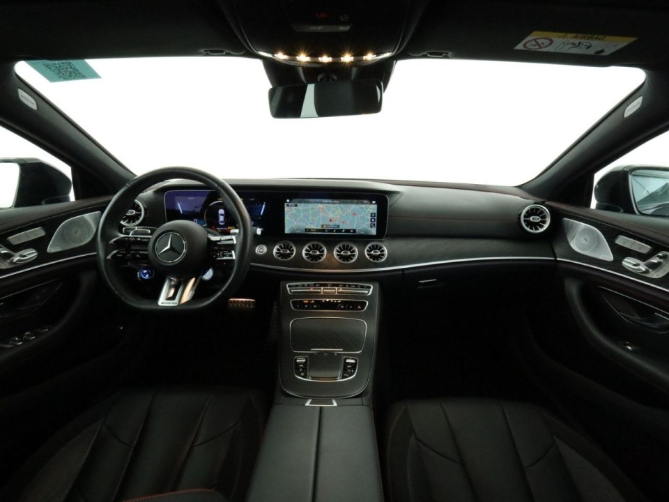 Mercedes-Benz CLS AMG 53 4MATIC - foto 15