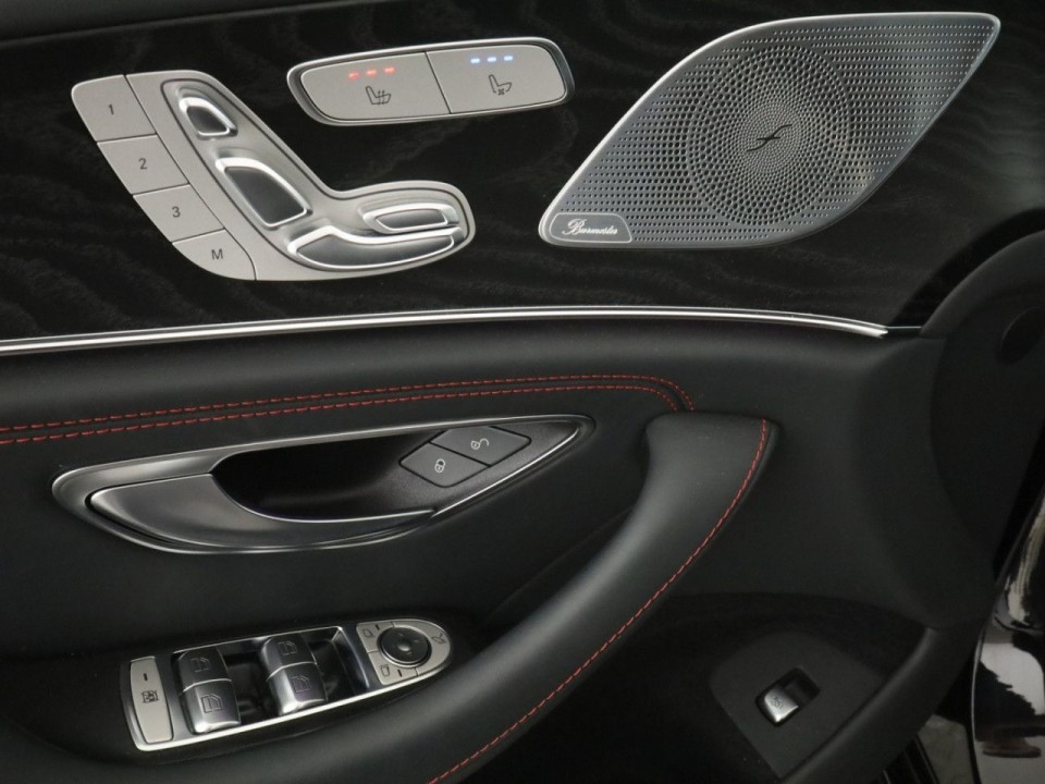 Mercedes-Benz CLS AMG 53 4MATIC - foto 24