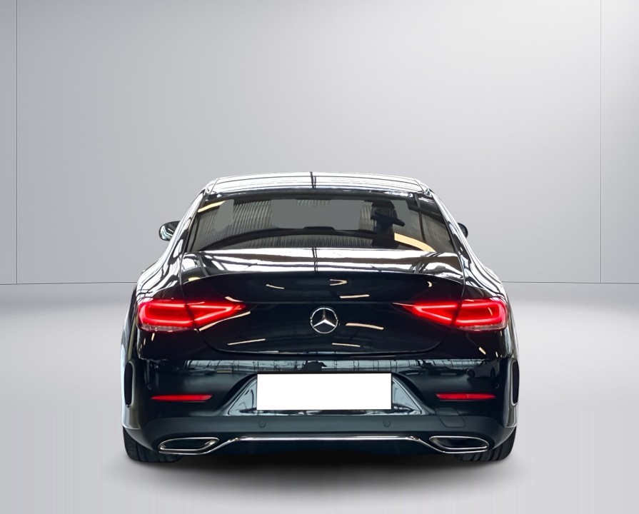 Mercedes-Benz CLS 450 4MATIC (3)