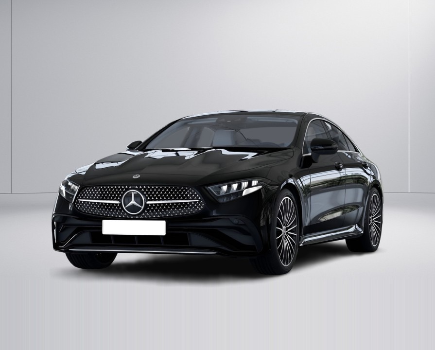 Mercedes-Benz CLS 450 4MATIC - foto 7