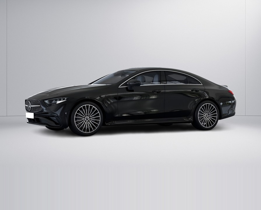 Mercedes-Benz CLS 450 4MATIC - foto 9