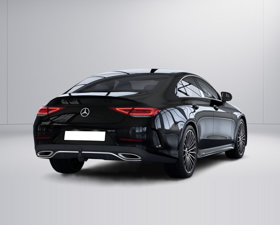 Mercedes-Benz CLS 450 4MATIC - foto 8