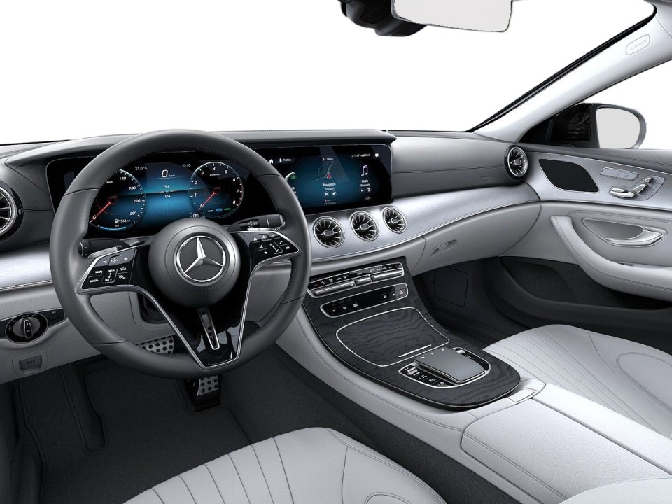 Mercedes-Benz CLS 450 4MATIC - foto 14