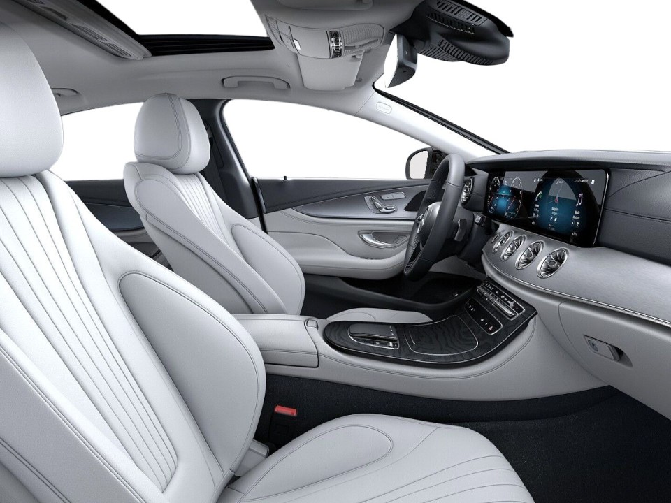 Mercedes-Benz CLS 450 4MATIC - foto 15