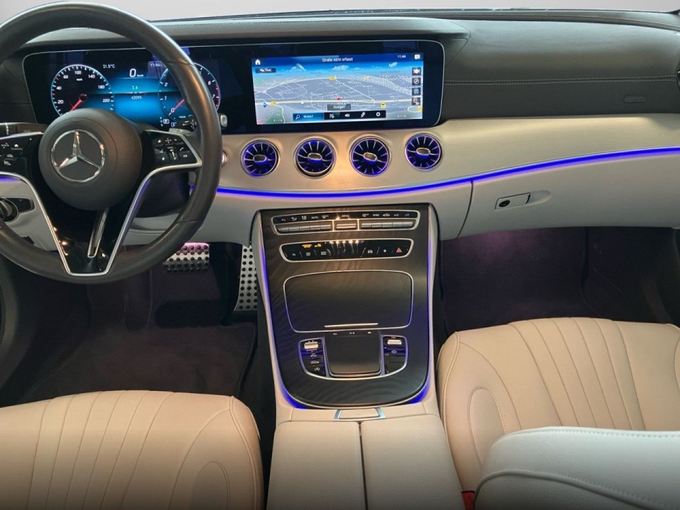 Mercedes-Benz CLS 450 4MATIC - foto 12