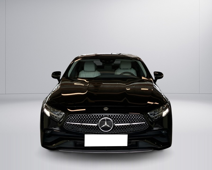 Mercedes-Benz CLS 450 4MATIC - foto 6