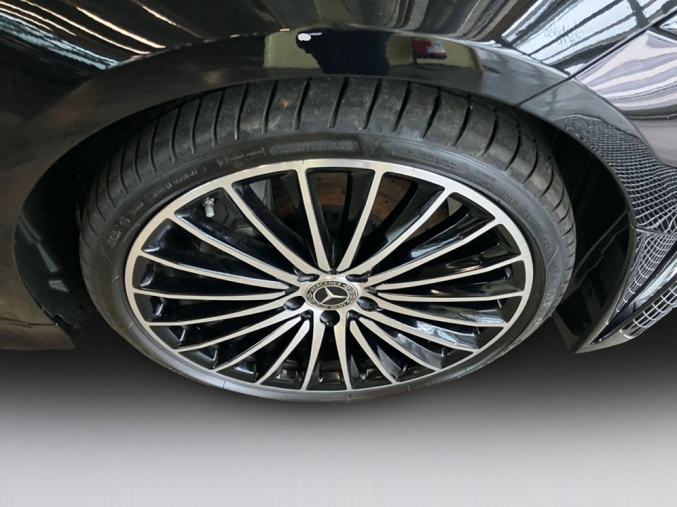 Mercedes-Benz CLS 450 4MATIC - foto 20