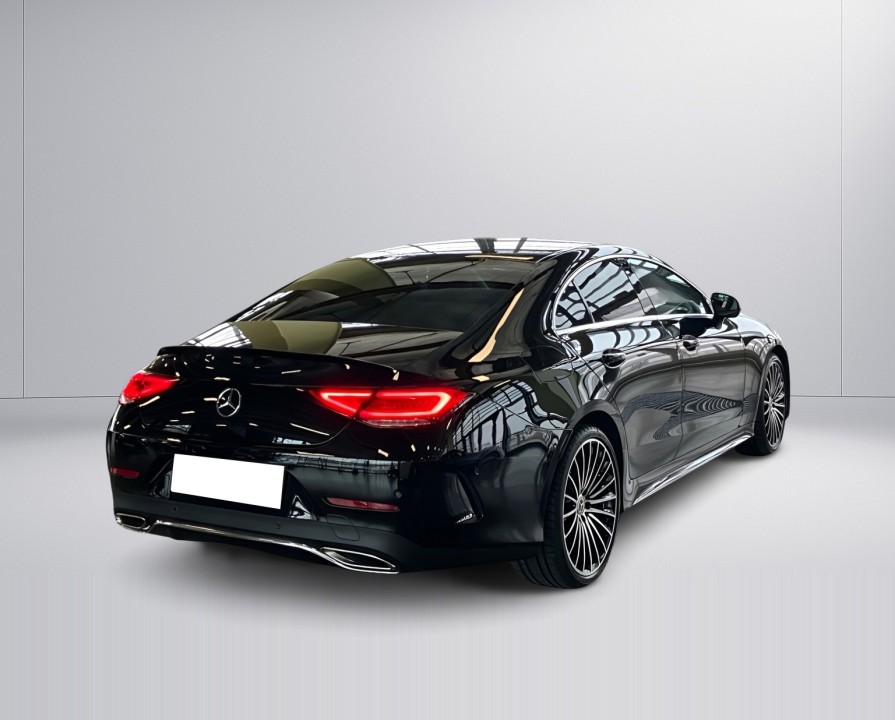 Mercedes-Benz CLS 450 4MATIC (2)