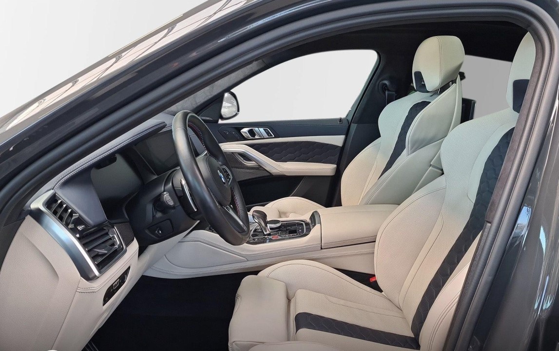 BMW X6 M Competition (4)