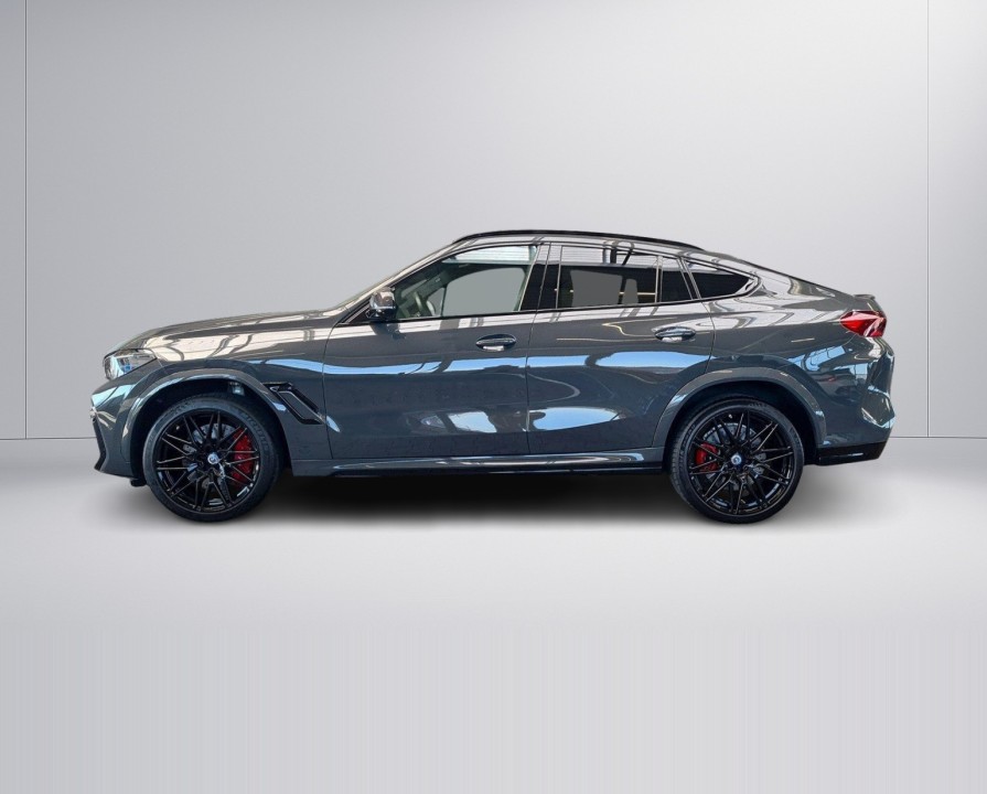 BMW X6 M Competition (2)