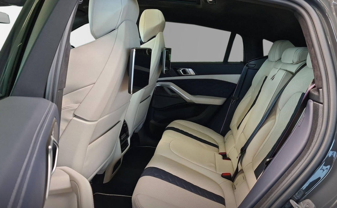 BMW X6 M Competition (5)