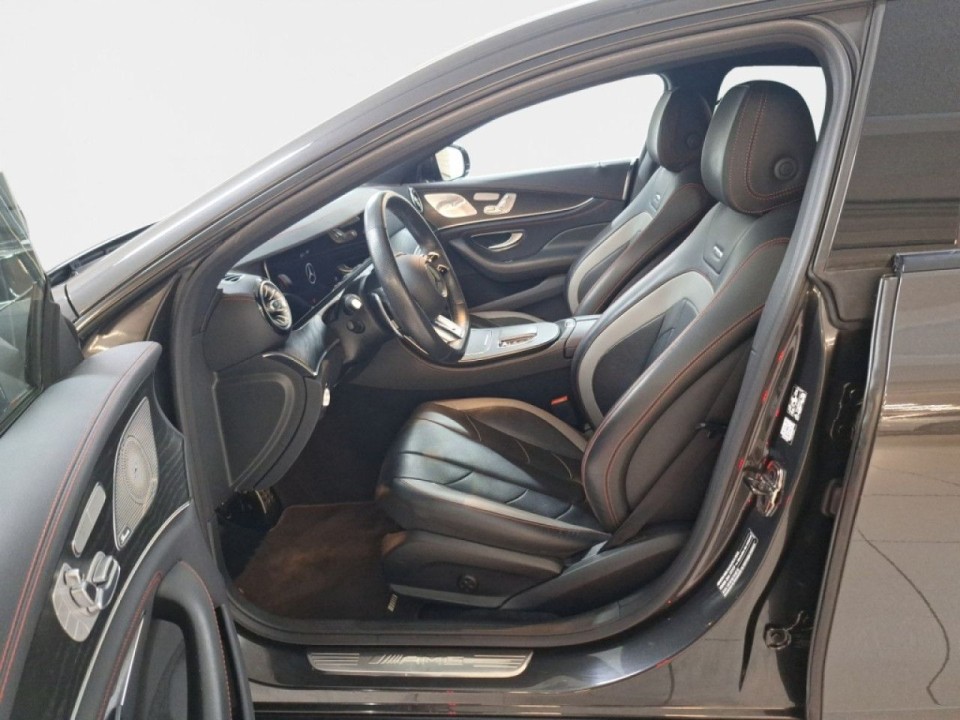 Mercedes-Benz CLS AMG 53 4MATIC - foto 9