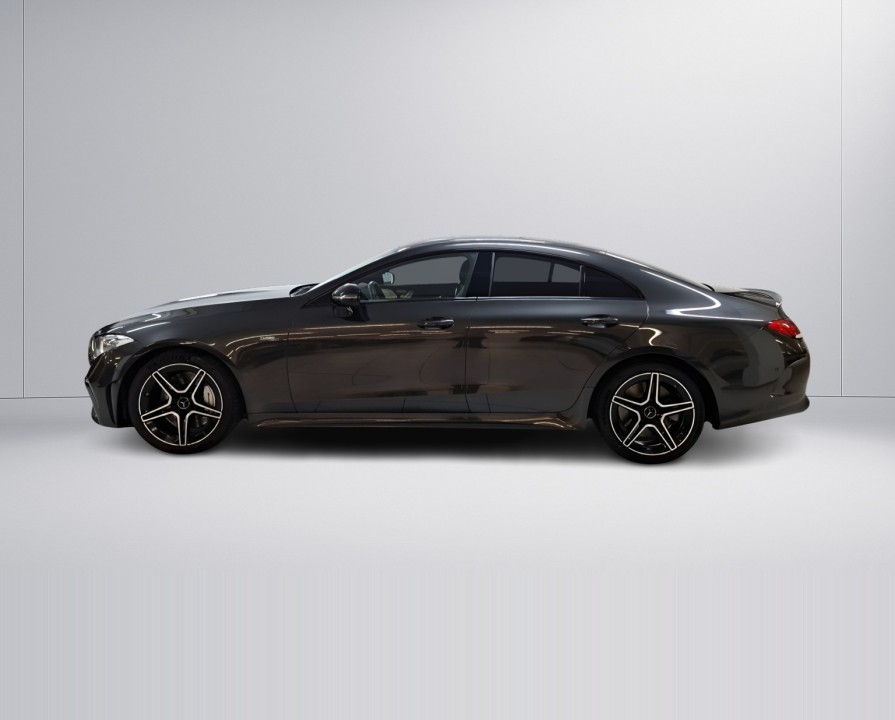 Mercedes-Benz CLS AMG 53 4MATIC - foto 6