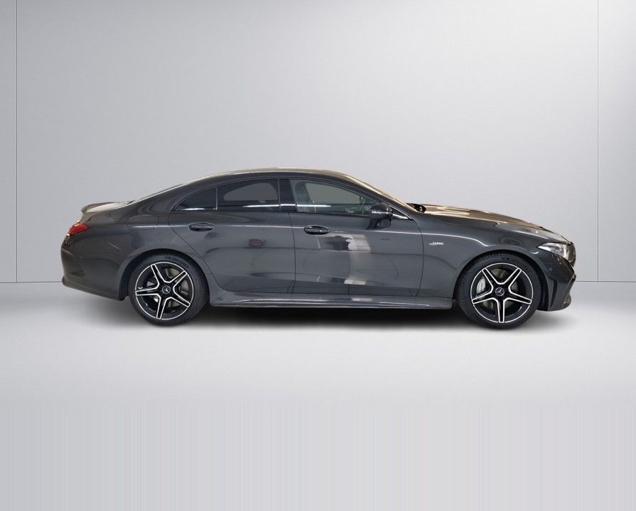 Mercedes-Benz CLS AMG 53 4MATIC (2)