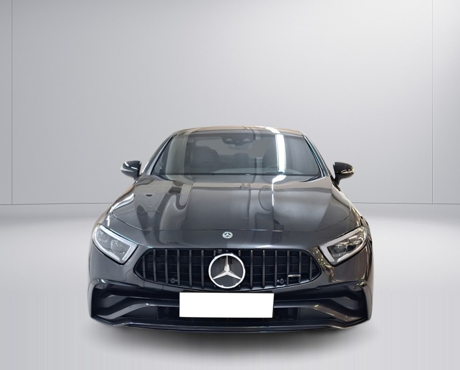 Mercedes-Benz CLS AMG 53 4MATIC - foto 8