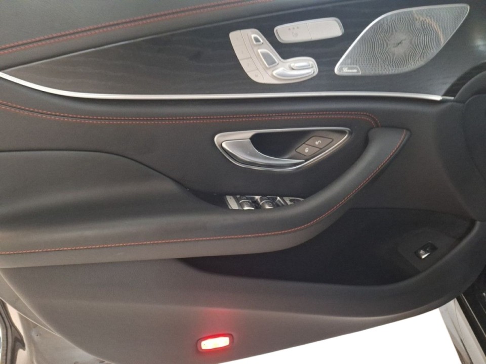 Mercedes-Benz CLS AMG 53 4MATIC - foto 16