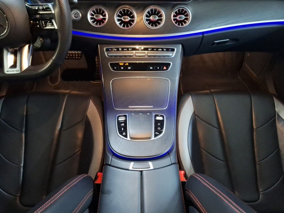 Mercedes-Benz CLS AMG 53 4MATIC - foto 15