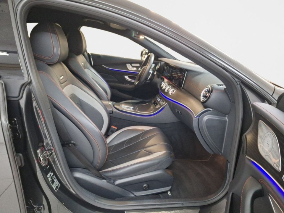 Mercedes-Benz CLS AMG 53 4MATIC - foto 12
