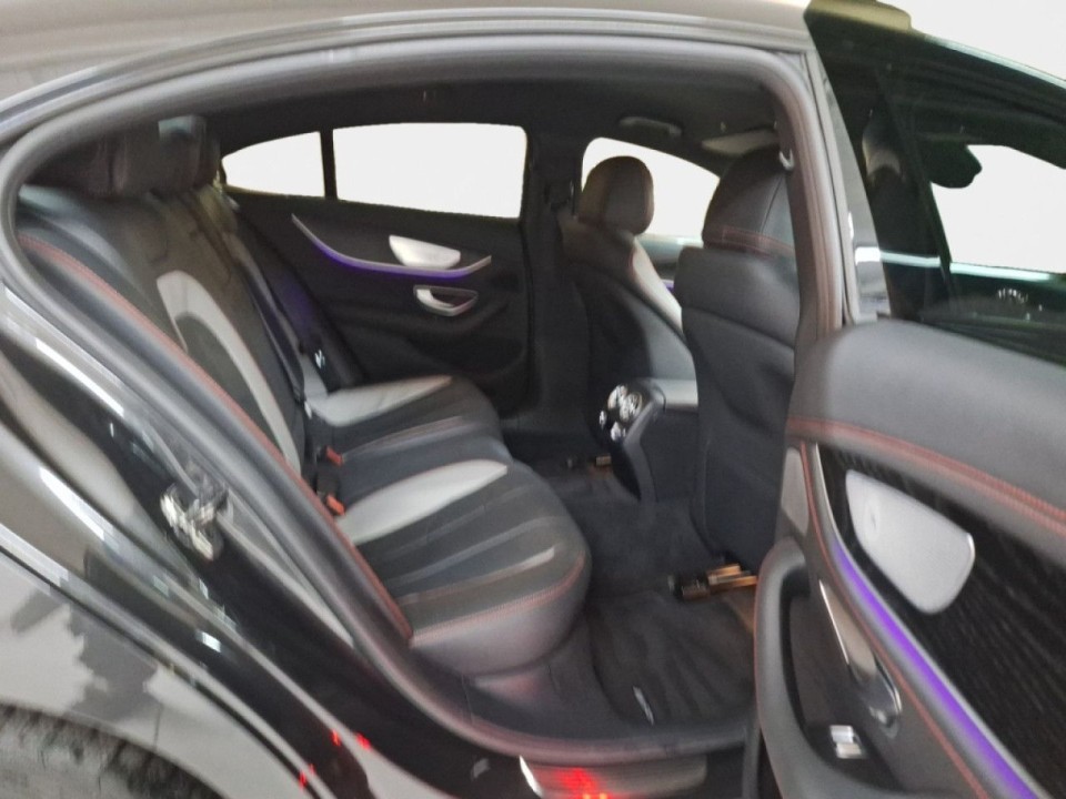 Mercedes-Benz CLS AMG 53 4MATIC - foto 11