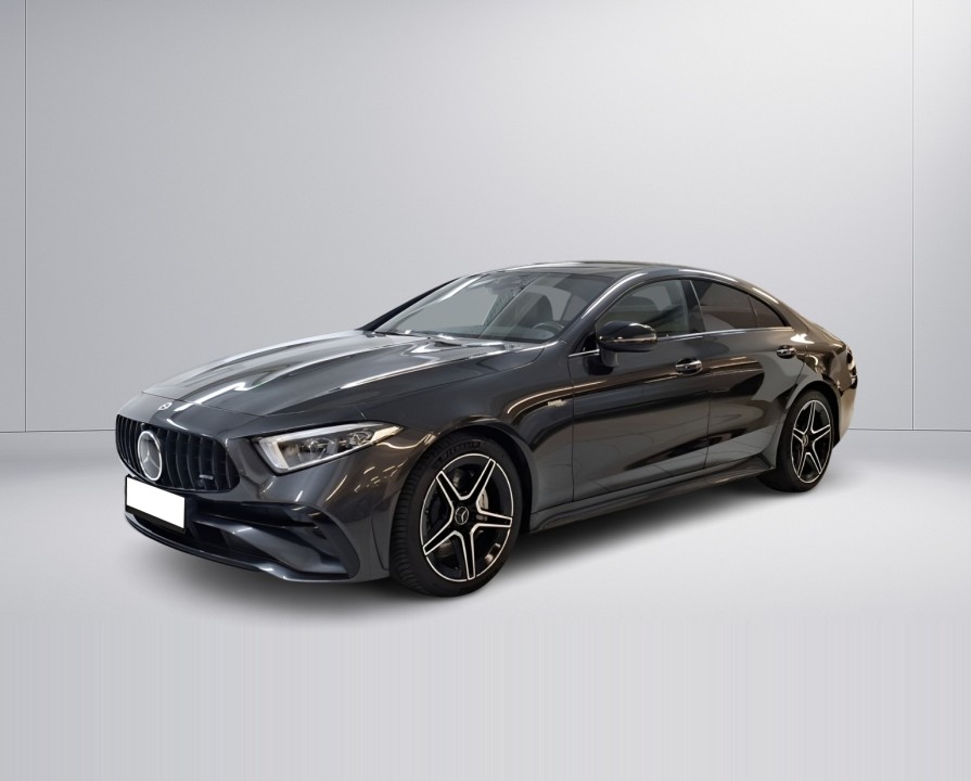 Mercedes-Benz CLS AMG 53 4MATIC - foto 7