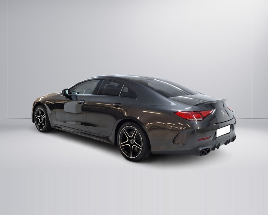 Mercedes-Benz CLS AMG 53 4MATIC (5)