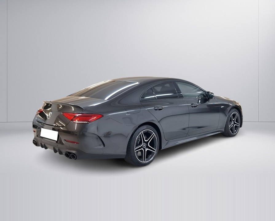 Mercedes-Benz CLS AMG 53 4MATIC (3)