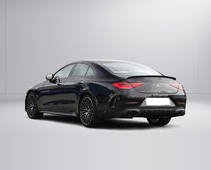 Mercedes-Benz CLS AMG 53 4MATIC (4)