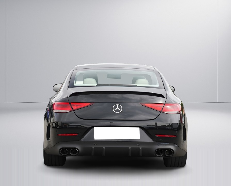 Mercedes-Benz CLS AMG 53 4MATIC (3)
