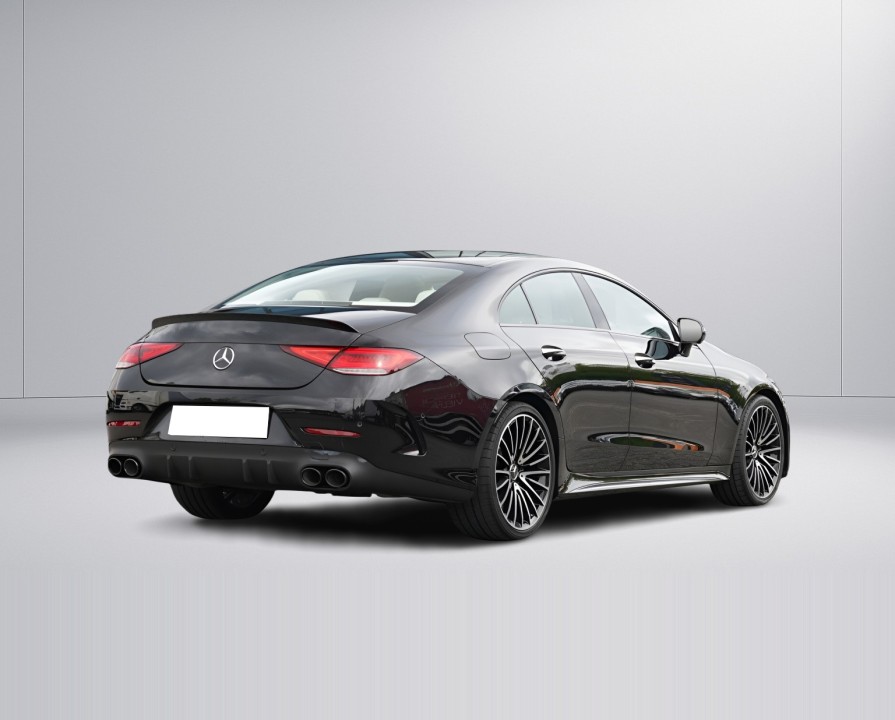 Mercedes-Benz CLS AMG 53 4MATIC (2)