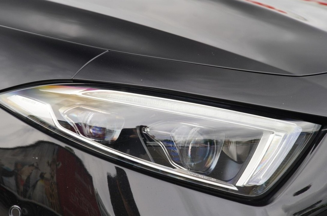 Mercedes-Benz CLS AMG 53 4MATIC - foto 27