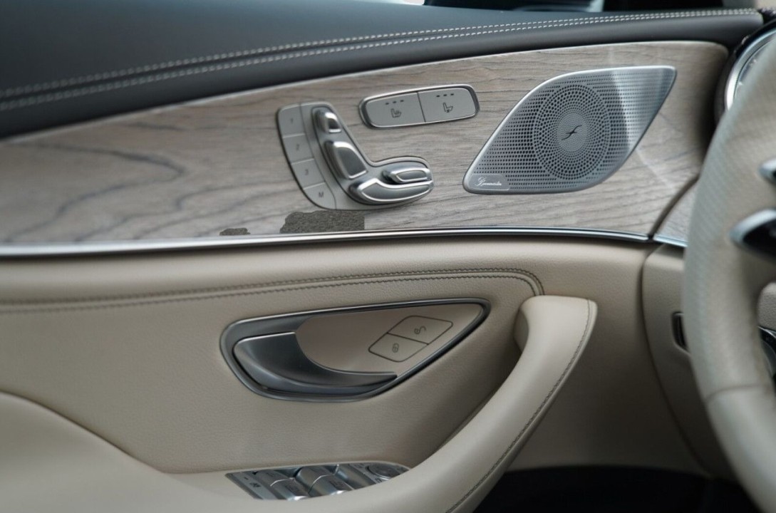 Mercedes-Benz CLS AMG 53 4MATIC - foto 22