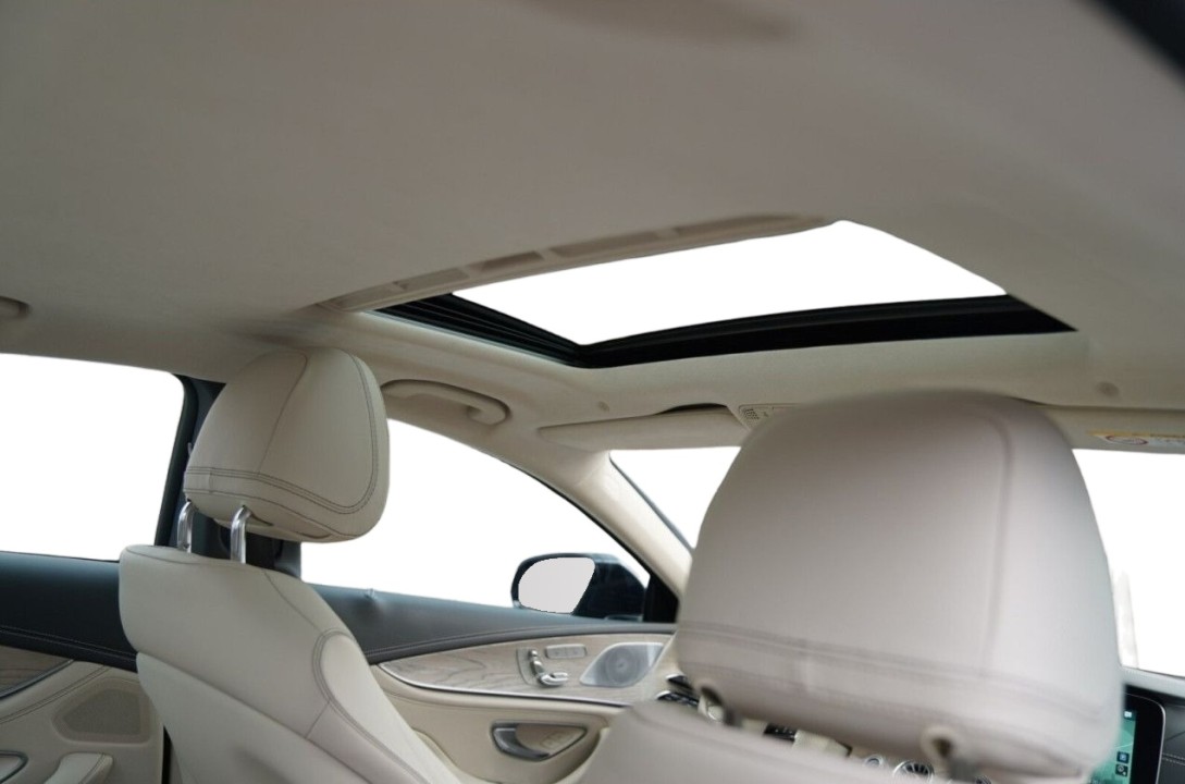 Mercedes-Benz CLS AMG 53 4MATIC - foto 21