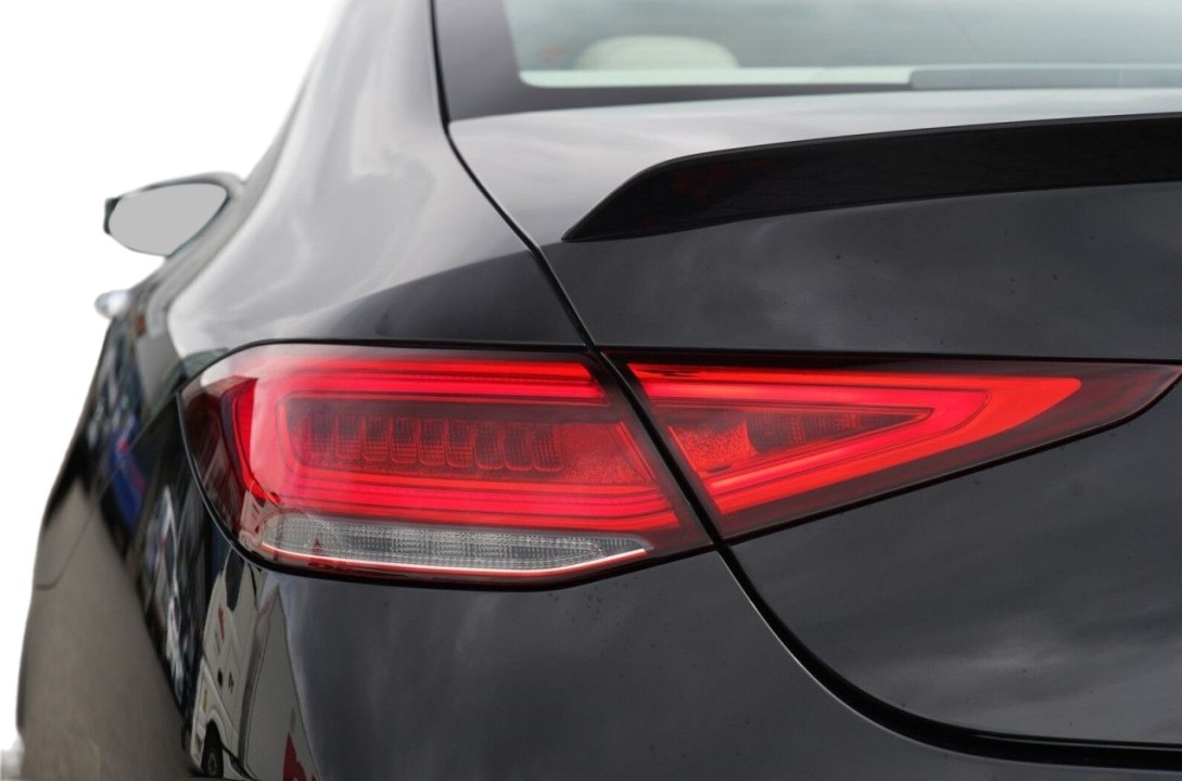 Mercedes-Benz CLS AMG 53 4MATIC - foto 30