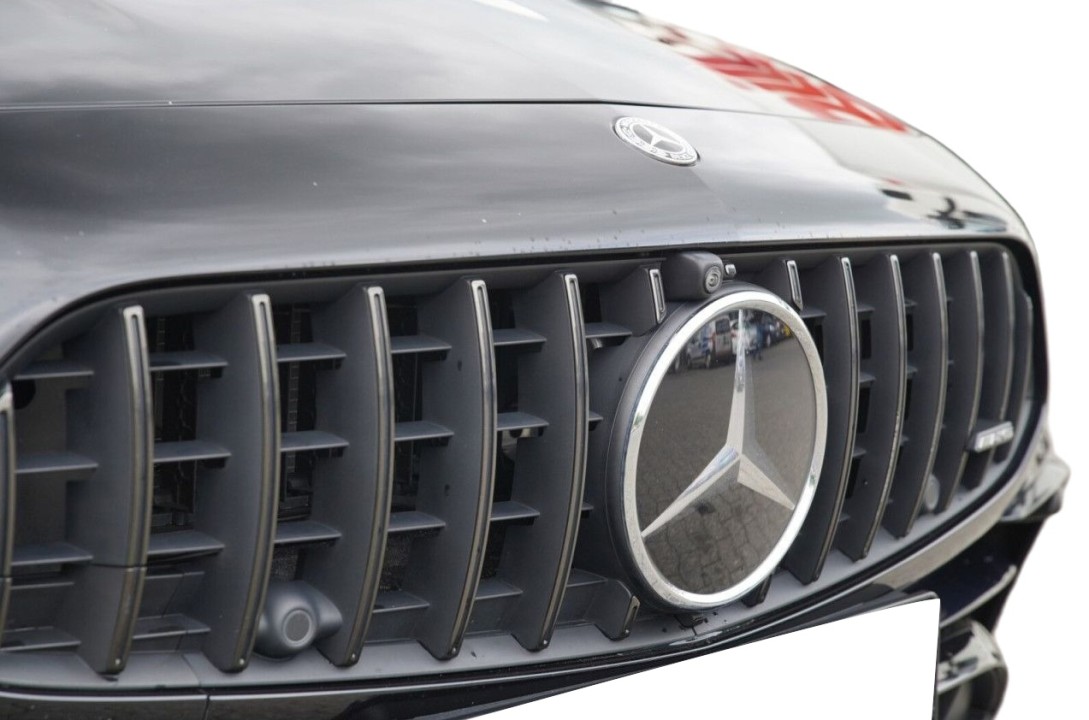 Mercedes-Benz CLS AMG 53 4MATIC - foto 28