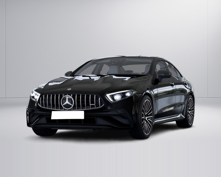 Mercedes-Benz CLS AMG 53 4MATIC - foto 8