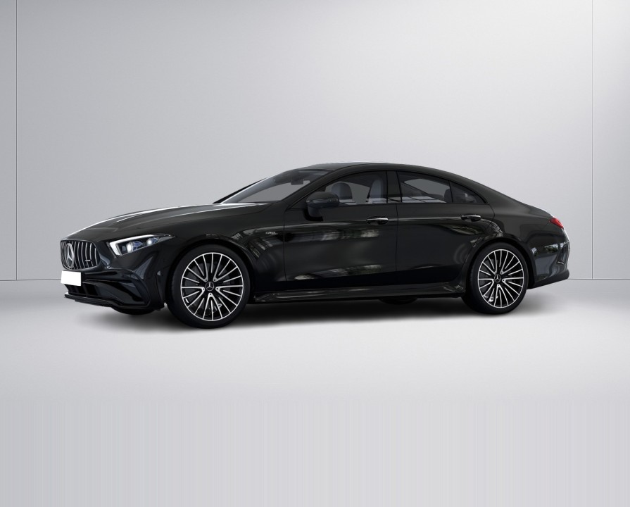 Mercedes-Benz CLS AMG 53 4MATIC - foto 10