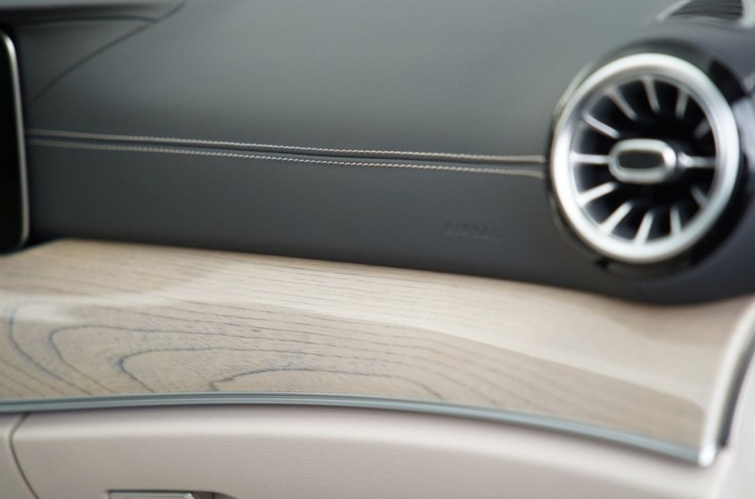 Mercedes-Benz CLS AMG 53 4MATIC - foto 20