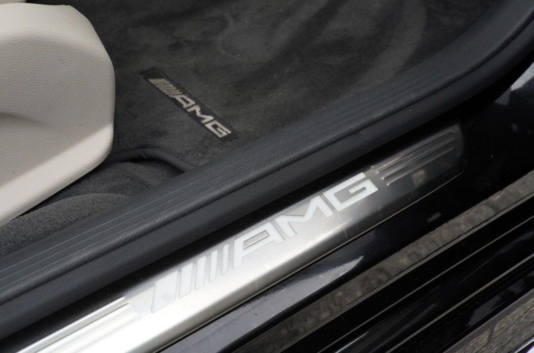 Mercedes-Benz CLS AMG 53 4MATIC - foto 24